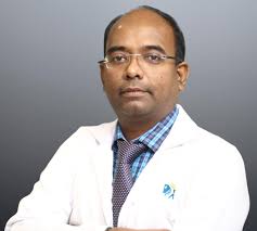 Dr Madhu Prabhu